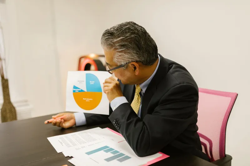 Reading the Room: How to Turn Your Industry's Congress Calendar Into a Competitive Intelligence Asset