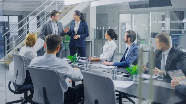 When Giants Merge: How Market Consolidation Is Forcing Industry Congresses to Evolve